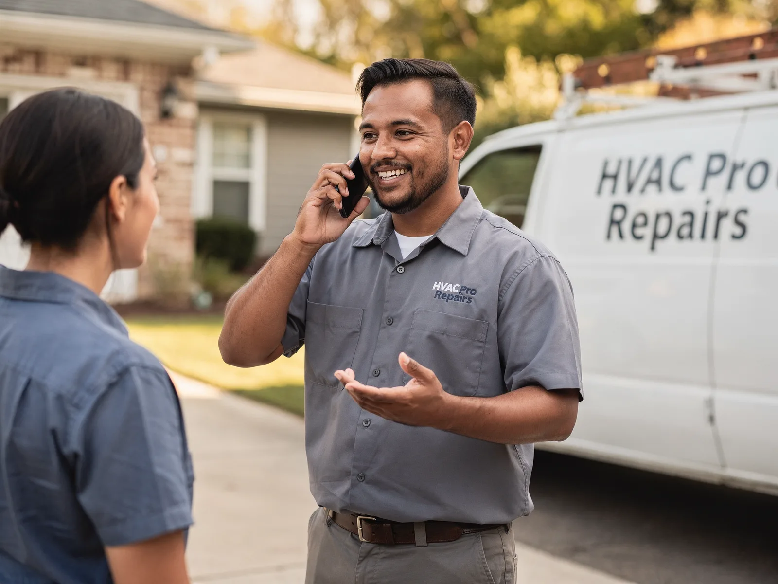 Heat Pump Repair Munford, AL FAQs